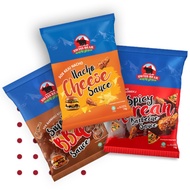 Swiss Bear Nacho Cheese Sauce