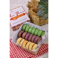 Tipas ASSORTED HOPIA BULILIT(20PCS)