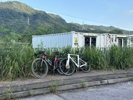 Twitter 碳纖維公路車