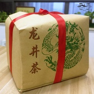 New特價正宗杭州雨前龍井茶三級綠茶 250G (buy 2 for $380)#green tea# Longjing tea