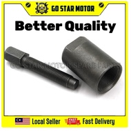 HONDA WAVE125 RS150 RS150R MODENAS KARISMA JAGUH DINAMIK KAWASAKI KR150 MAGNET PULLER MAGNET PULLEY 