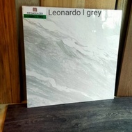 Granit lantai 60x60 MegaGlazer leonardo grey motif marmer