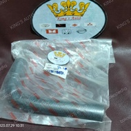 New Upper Radiator Hose Kijang Super - Grand 1,500Cc - 1,800Cc Original Code Az52