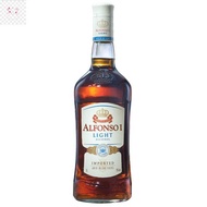 Alfonso I Light Alcohol Liter