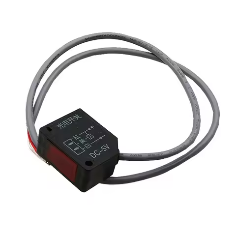 E18-D50NK 3-50cm 50nk Infrared Obstacle Displacement Sensor Proximity Switch Voltage DC5v Infrared A