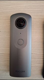 Ricoh Theta V 360 Camera