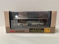 九巴 富豪 B7RLE 1:76 巴士模型 訓練巴士