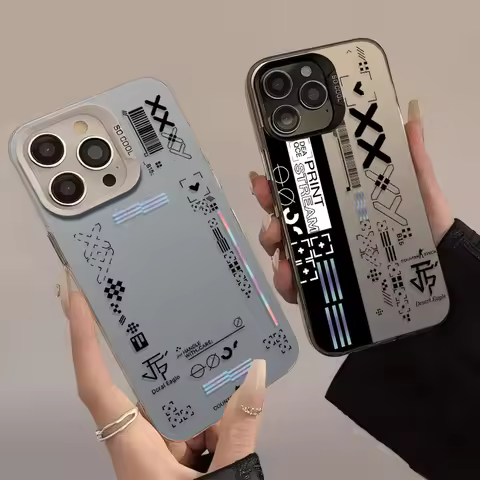 Fashion Game Printing Phone Case for Xiaomi POCO X7 X6 X5 X3 NFC F7 Ultra F6 F5 Pro F4 F3 GT M5S C65