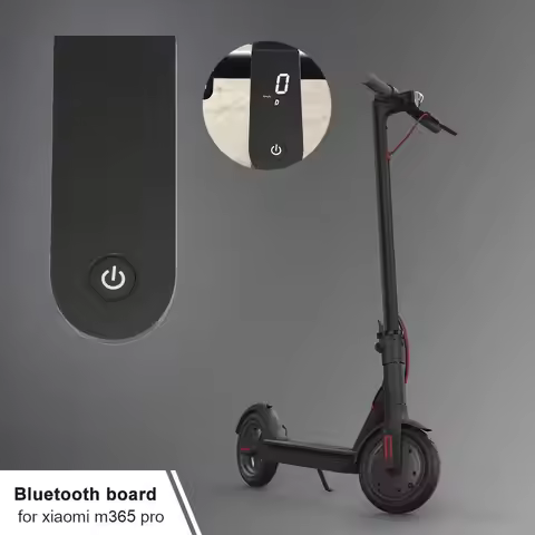 Electric Scooter Dashboard Display For Xiaomi M365 Pro Circuit Board for Xiaomi M365 1s M365 Pro PRO