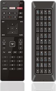 Replacement Remote Control XRT500 for Vizio TV M322I-B1 M43-C1 M422I-B1 M492I-B2 M49-C1 M55-C2 M552I