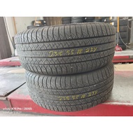 second Tyre 235/55/18 Aplus A919 (2pcs tyre satu set) 2023 year