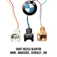 COD Injector socket Original bmw 116i 120i 218i 318i 320d 320i 323i 325i 328ci 328i 330ci 330i 335i 