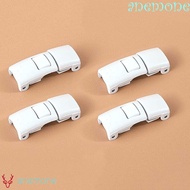 ANEMONE Lazy Laces Buckle Unisex DIY No Tie Shoelaces Fast Safety Sneakers Strings Snap