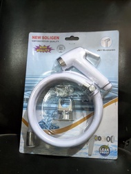 Jet shower soligen ½ germany jerman