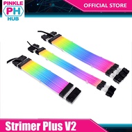 Lian Li Strimer Plus V2