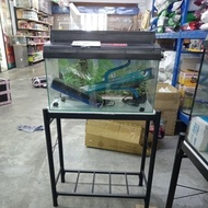 Aquarium full set 2 fit (5 hari bekerja)