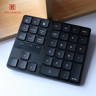 [UsusexaMY] 35 Key Keyboard Numeric Keypad Compatible Shortcuts etc Clicks External Numeric Keyboard