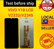 VIVO Y18 LCD MODEL V2333/.V2345 Vivo Y18 lcd vivo y18 lcd