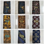 Batik viral/kain batik jawa