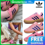 adidas | Adidas Gazelle Indoor Bold Bliss Pink (Choose One)