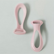 F3 Safety Exfoliating Shaver Footfile Safety Callus Razor