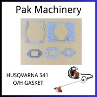 [READY STOCK]HIGH QUALITY HUSQVARNA BRUSH CUTTER 532 531 541RB 542RBS BK3410 BK4310 O/H GASKET