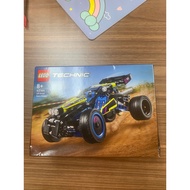 Lego 42164 off-road race buggy (dented)