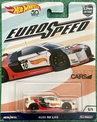 HOTWHEELS AUDI R8 LMS