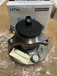 BEARING RODA BELAKANG SX4 X-OVER NT