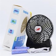共田2018年新品 共田 GT532S 風扇6寸四檔充電大風力共田風扇電池USB臺式電扇 桌面風扇 隨身風扇