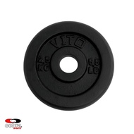 Vito Cast Iron Cast Iron Plate 2207-025 (2.5kg)