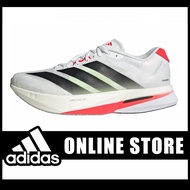 Adidas Adizero Boston 13 Low Cut Running shoes Unisex White JS4932
