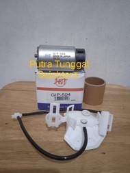 Fuel Pump Pompa Bensin GIP-504 Innova Bensin Lama HKT