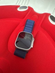 Apple Watch ultra 2 49mm