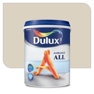 Dulux Ambiance™ All Premium Interior Wall Paint (Pillar - 40YY 67/087)