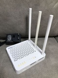 Totolink A1004 Dual Band Gigabit Router 路由器
