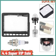 【SUFA】Air Fuel Filter Tune Up service Kit For ECHO CS345 CS346 CS300 CS3000 CS341 part