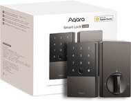 Aqara Smart Lock U100 智能電子門鎖