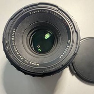 Rollei 80mm f2.8 PQ Lens