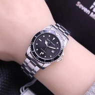 ( SEVEN MINUTE ) jam tangan wanita SEVEN MINUTE M706 tanggal 