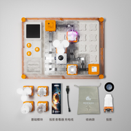 Kiddy Catot | ชุดต่อเลโก้ไฟฟ้าเพื่อการศึกษาใหม่