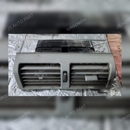Kisi AC Tengah Mercedes W210