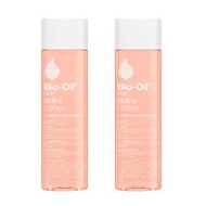 【2入特惠】Bio-Oil百洛 護膚油200ml