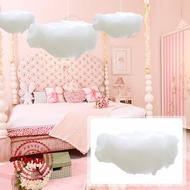 Wedding Cotton White Cloud Decoration Artificial White Cotton Wedding Props Props Home Simulate D9E9
