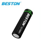 Beston - 21700 充電池 3.7V 5000mAh USB-C充電 鋰電池(凸頭有保護)