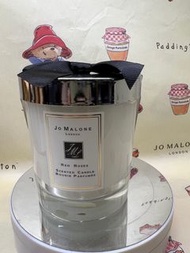 Jo Malone 紅玫瑰香薰蠟燭