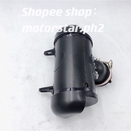 ☾✣✟MSX125S/X/IV AIR CLEANER ASSY MOTORSTAR For Motorcycle Parts