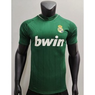 2012 13 Real Madrid Vintage Away Short Sleeve Football Jersey Shirtabc09.th20260404210854
