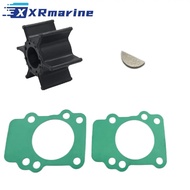 47-84027T Water Pump Impeller Repair Kit for Mercury Mariner 9.9 15 hp C Outboard 47-84027M 47-96619