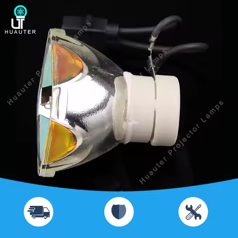 DT01491 Projector Lamp for Hitachi CP-EW250/CP-EW250N/CP-EW300/CP-EW300N/CP-EX400/EW330N- 180 days w